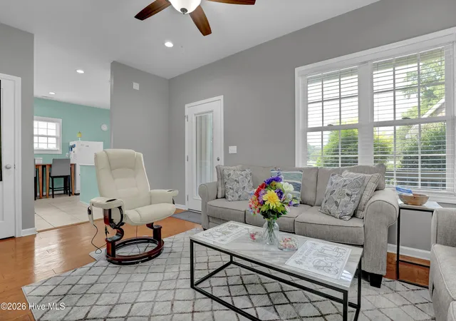 Photo 3 of Single family home for sale at 5044 Horse Branch Rd, Willard, NC 28478 | MLS# 100592573 | Listing updated on 2026-09-08