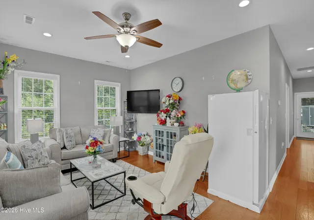 Photo 3 of Single family home for sale at 5044 Horse Branch Rd, Willard, NC 28478 | MLS# 100592573 | Listing updated on 2026-09-22