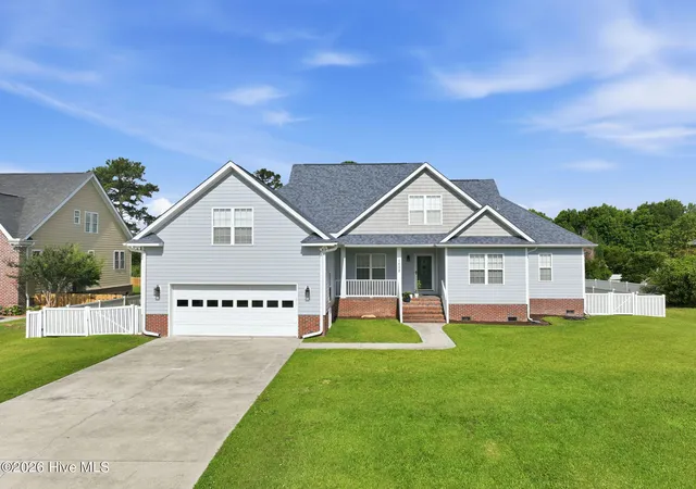 1st image of 1602 Ivory Gull Dr, Morehead City, NC 28557 | MLS# 100581664