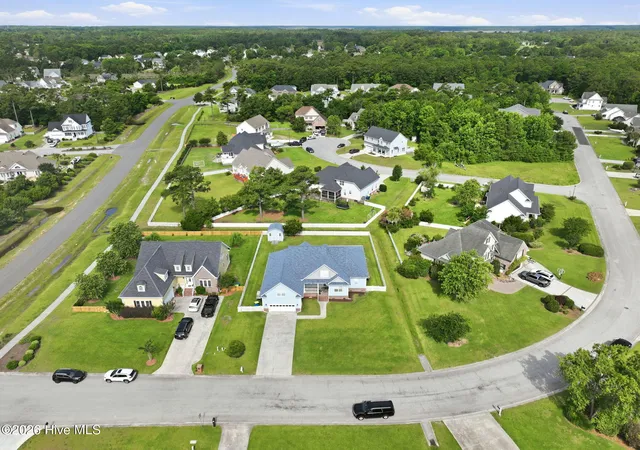 41st image of 1602 Ivory Gull Dr, Morehead City, NC 28557 | MLS# 100581664