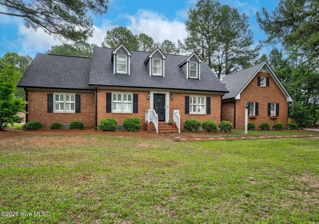 26th image of 3012 Coleberry Trl, Rocky Mount, NC 27804 | MLS# 100578995