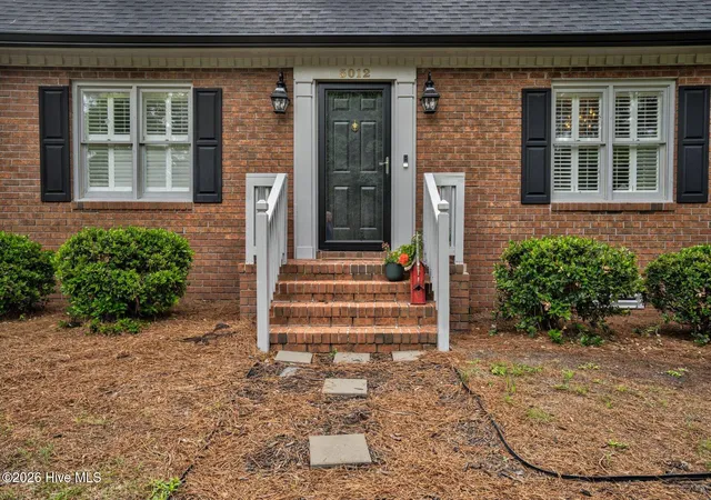 2nd image of 3012 Coleberry Trl, Rocky Mount, NC 27804 | MLS# 100578995