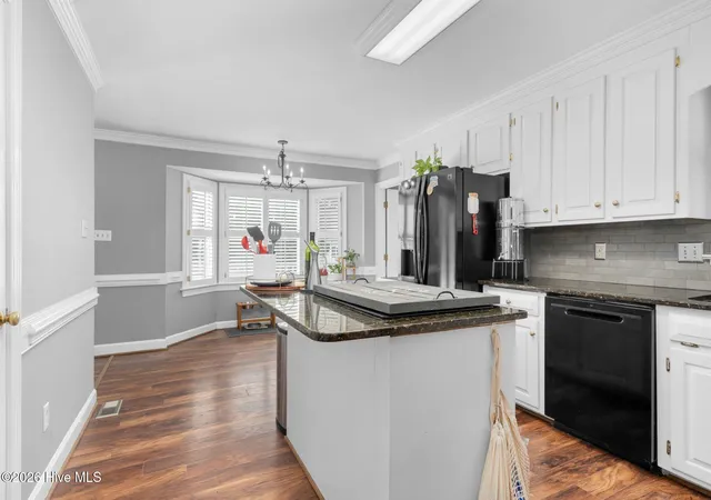 4th image of 3012 Coleberry Trl, Rocky Mount, NC 27804 | MLS# 100578995