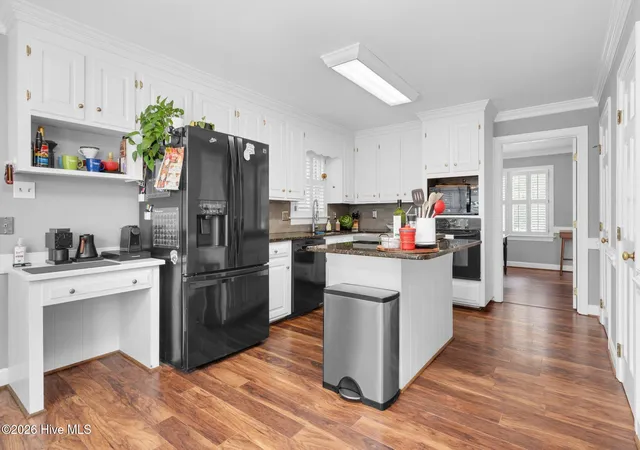 5th image of 3012 Coleberry Trl, Rocky Mount, NC 27804 | MLS# 100578995