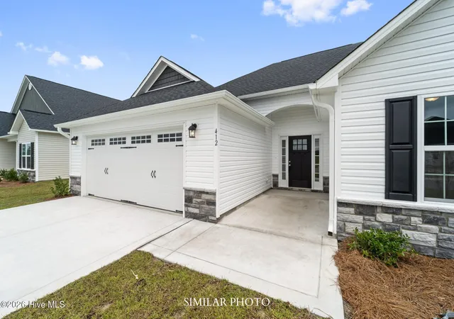 Photo 3 of Single family home for sale at 751 Regiment Rd, Jacksonville, NC 28546 | MLS# 100574207 | Listing updated on 2026-10-05