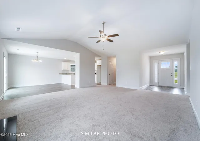 Photo 4 of Single family home for sale at 751 Regiment Rd, Jacksonville, NC 28546 | MLS# 100574207 | Listing updated on 2026-10-05