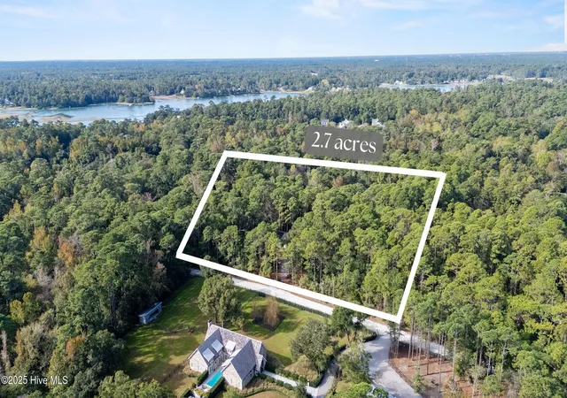3rd image of 6216 Fox Run Rd, Wilmington, NC 28409 | MLS# 100539652