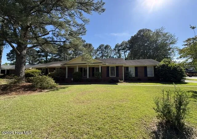 1st image of 109 Hardee St, Greenville, NC 27858 | MLS# 100574363