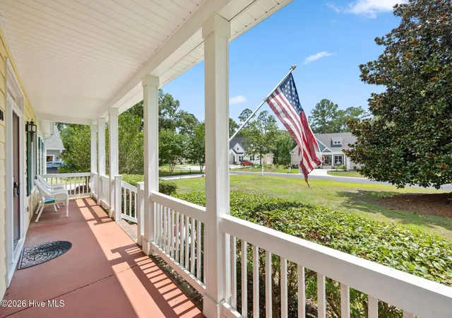Photo 3 of Single family home for sale at 1620 Golfers Ridge Dr Se, Bolivia, NC 28422 | MLS# 100590089 | Listing updated on 2026-09-16