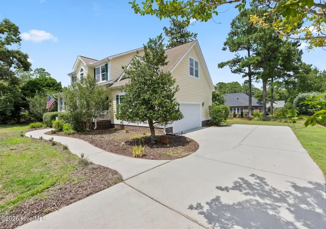Photo 3 of Single family home for sale at 1620 Golfers Ridge Dr SE, Bolivia, NC 28422 | MLS# 100590089 | Listing updated on 2026-09-16