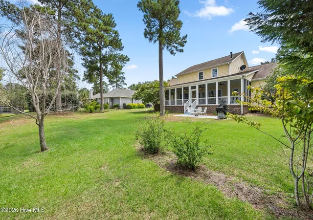 Photo 4 of Single family home for sale at 1620 Golfers Ridge Dr SE, Bolivia, NC 28422 | MLS# 100590089 | Listing updated on 2026-09-16