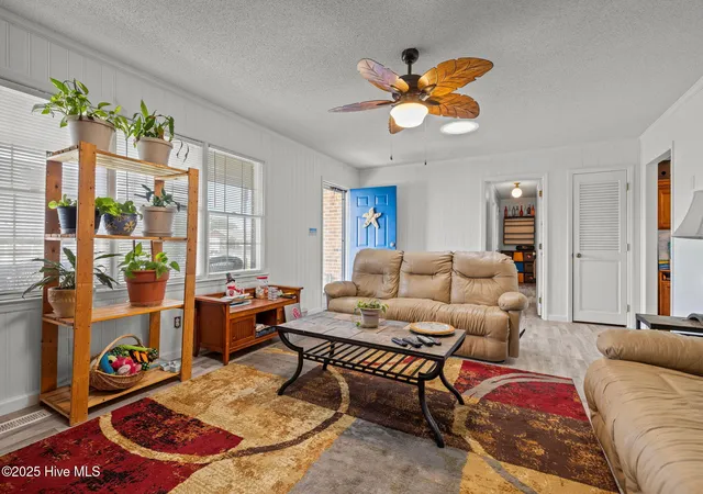 Photo 3 of Single family home for sale at 198 Mary Ella Rd, Harkers Island, NC 28531 | MLS# 100522566 | Listing updated on 2026-08-18