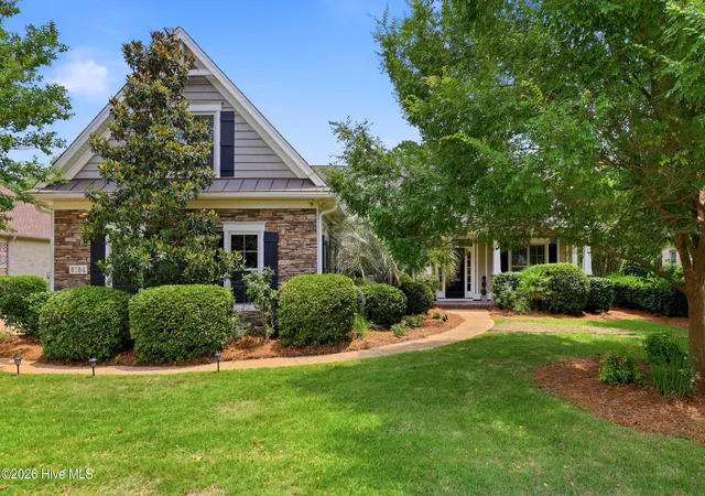 Photo 1 of Single family home for sale at 8184 Compass Pointe E Wynd Ne, Leland, NC 28451 | MLS# 100581154 | Listing updated on 2026-09-06