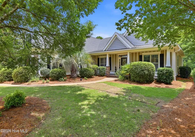 Photo 2 of Single family home for sale at 8184 Compass Pointe E Wynd Ne, Leland, NC 28451 | MLS# 100581154 | Listing updated on 2026-09-06