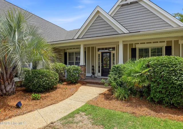 Photo 3 of Single family home for sale at 8184 Compass Pointe E Wynd Ne, Leland, NC 28451 | MLS# 100581154 | Listing updated on 2026-09-06