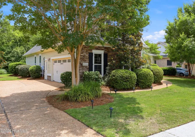 Photo 3 of Single family home for sale at 8184 Compass Pointe E Wynd NE, Leland, NC 28451 | MLS# 100581154 | Listing updated on 2026-09-06