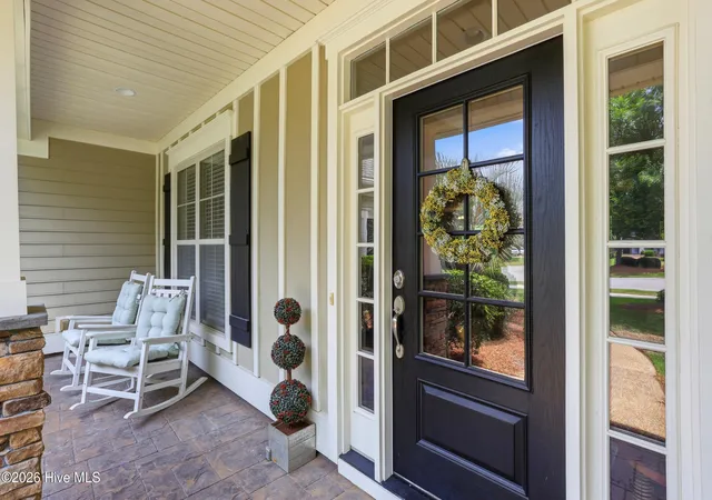 Photo 4 of Single family home for sale at 8184 Compass Pointe E Wynd NE, Leland, NC 28451 | MLS# 100581154 | Listing updated on 2026-09-06
