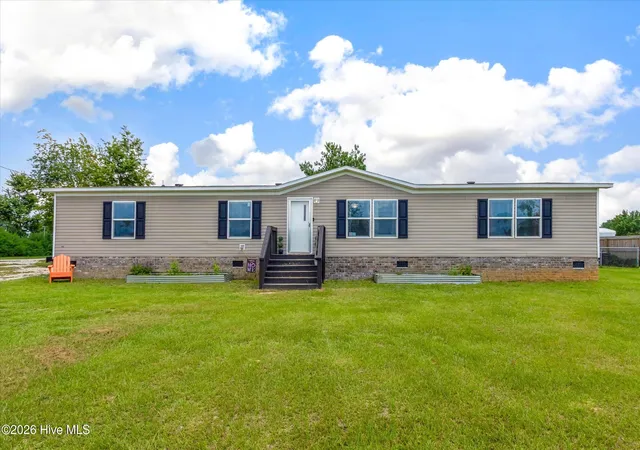 1st image of 3510 Matts Wy, Blythe, GA 30805 | MLS# 100585217