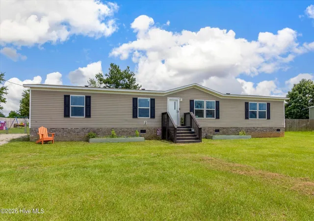 2nd image of 3510 Matts Wy, Blythe, GA 30805 | MLS# 100585217