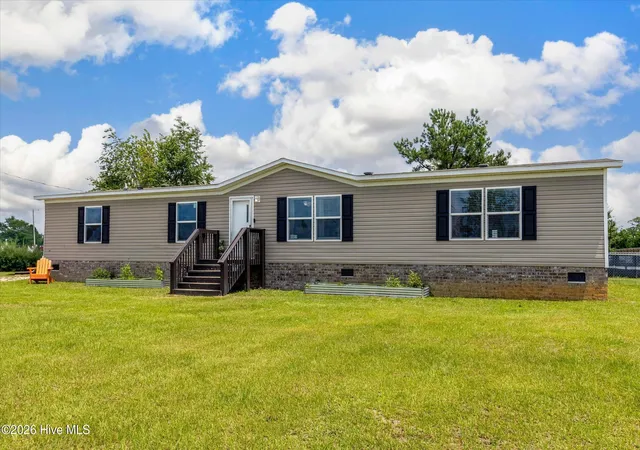 3rd image of 3510 Matts Wy, Blythe, GA 30805 | MLS# 100585217