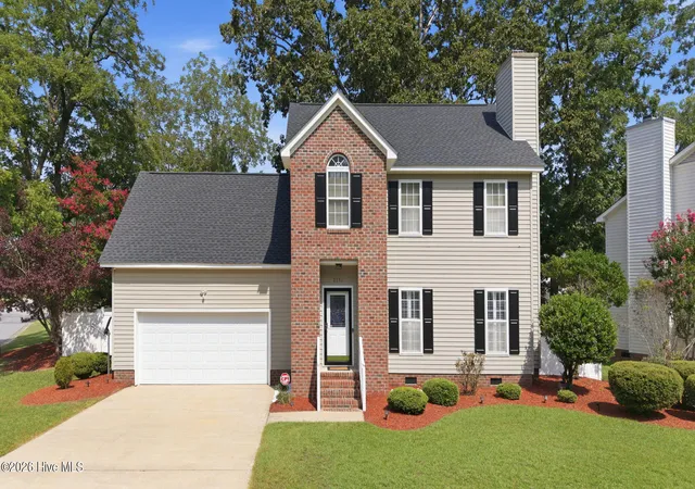 Photo 4 of Single family home for sale at 2110 Sir Raleigh Ct, Greenville, NC 27858 | MLS# 100596585 | Listing updated on 2026-09-21
