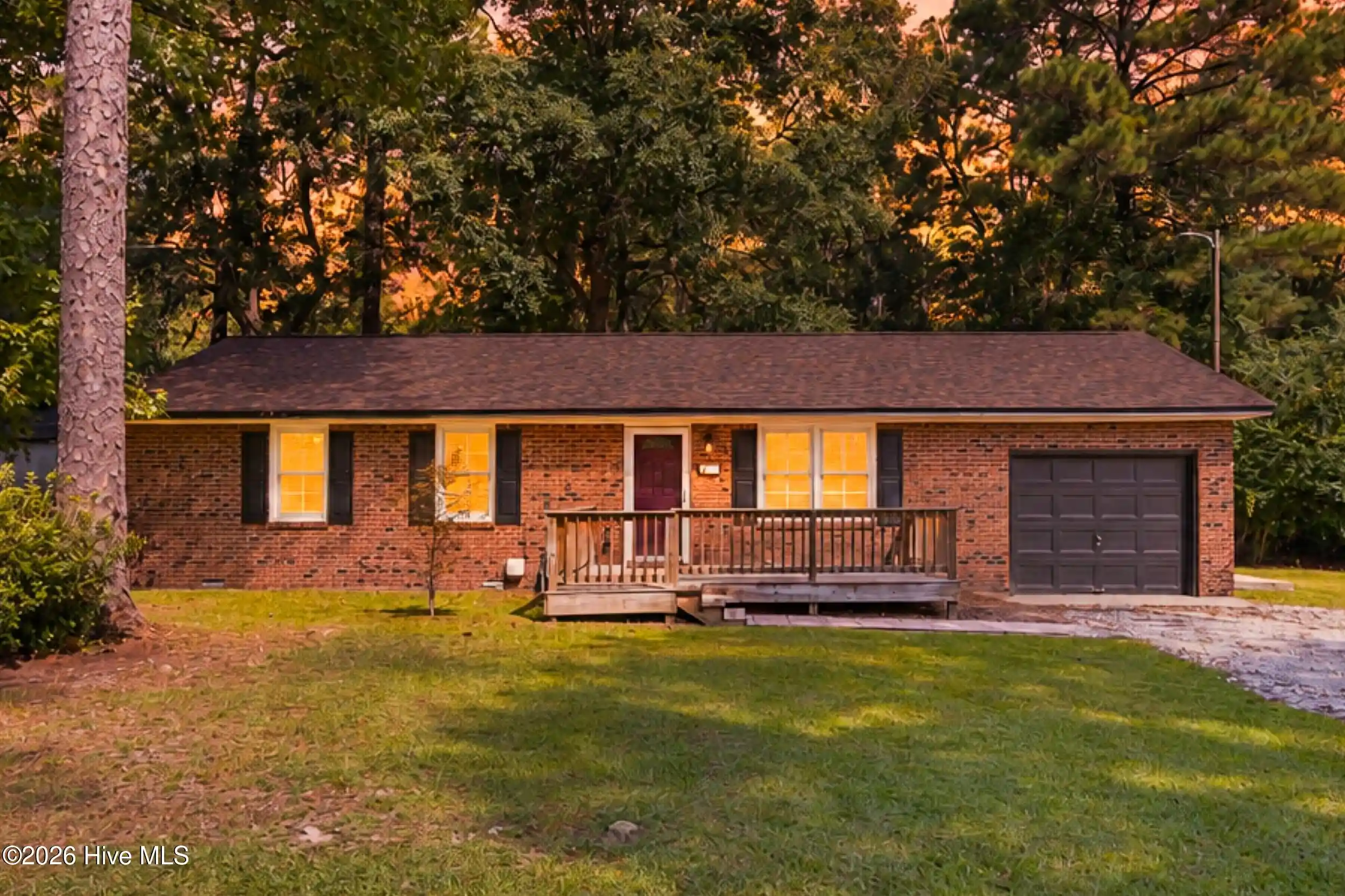 Single family home for sale at 1562 Blue Crk Rd, Jacksonville, NC 28540 | MLS# 100613568