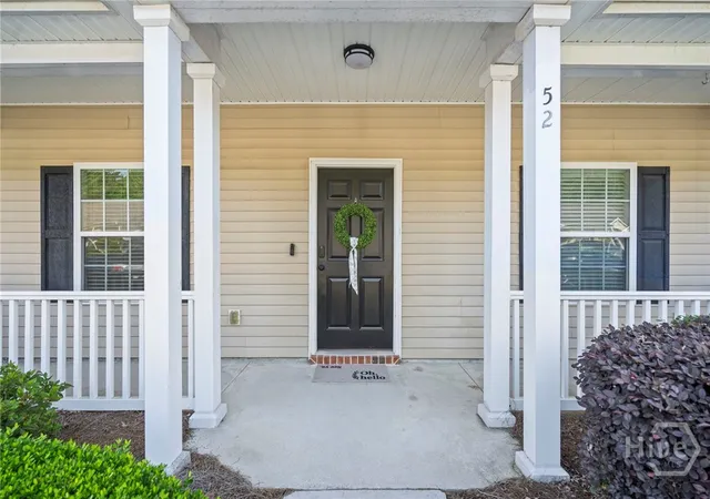 Photo 1 of Townhouse for sale at 52 Falkland Ave, Savannah, GA 31407 | MLS# SA353544 | Listing updated on 2026-09-01