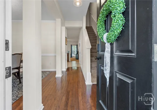 Photo 2 of Townhouse for sale at 52 Falkland Ave, Savannah, GA 31407 | MLS# SA353544 | Listing updated on 2026-09-01