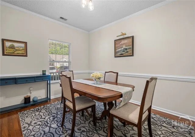 Photo 3 of Townhouse for sale at 52 Falkland Ave, Savannah, GA 31407 | MLS# SA353544 | Listing updated on 2026-09-01
