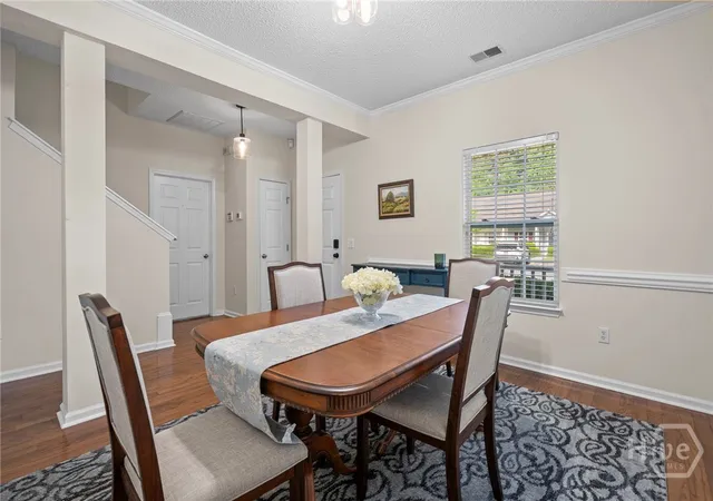 Photo 3 of Townhouse for sale at 52 Falkland Ave, Savannah, GA 31407 | MLS# SA353544 | Listing updated on 2026-09-01
