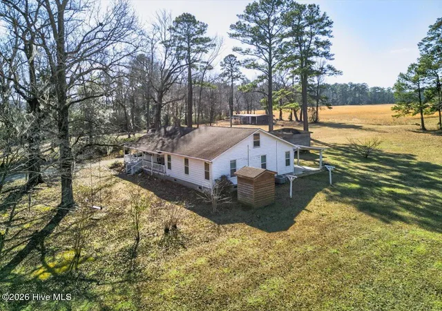 Photo 3 of Land for sale at 765 George Ii Hwy SE, Winnabow, NC 28479 | MLS# 100551580 | Listing updated on 2026-03-02