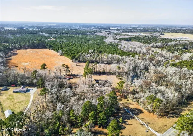 Photo 4 of Land for sale at 765 George Ii Hwy SE, Winnabow, NC 28479 | MLS# 100551580 | Listing updated on 2026-03-02