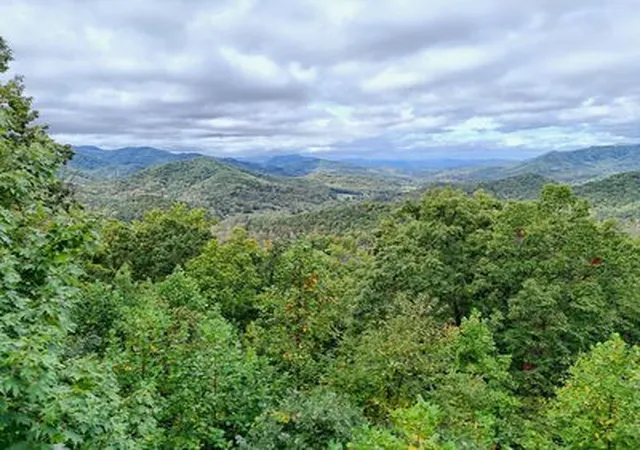 Photo 2 of Land for sale at Lot 11 Skyview Dr, Hayesville, NC 28904 | MLS# 98543864 | Listing updated on 2026-06-02