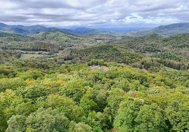 Photo 4 of Land for sale at Lot 11 Skyview Dr, Hayesville, NC 28904 | MLS# 98543864 | Listing updated on 2026-06-02