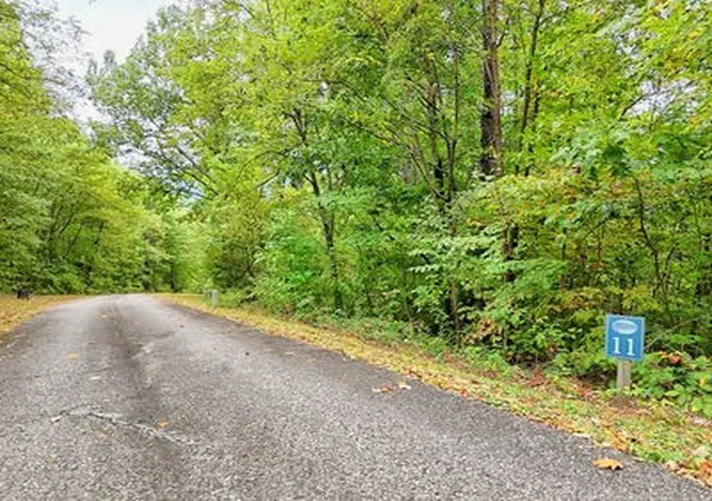Photo 5 of Land for sale at Lot 11 Skyview Dr, Hayesville, NC 28904 | MLS# 98543864 | Listing updated on 2026-06-02