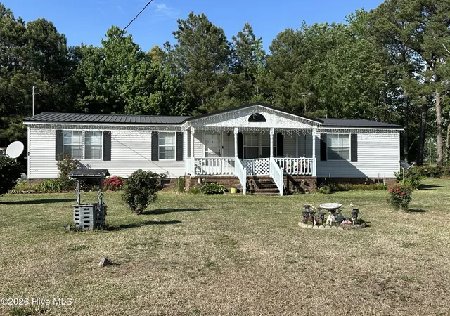 12th image of 80 Lancaster Farm Rd, Whitakers, NC 27891 | MLS# 100567051