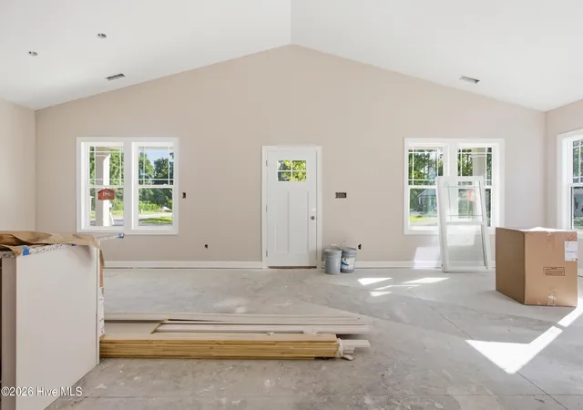 Photo 3 of Single family home for sale at 312 Camp Crk Dr, Oriental, NC 28571 | MLS# 100594795 | Listing updated on 2026-08-18