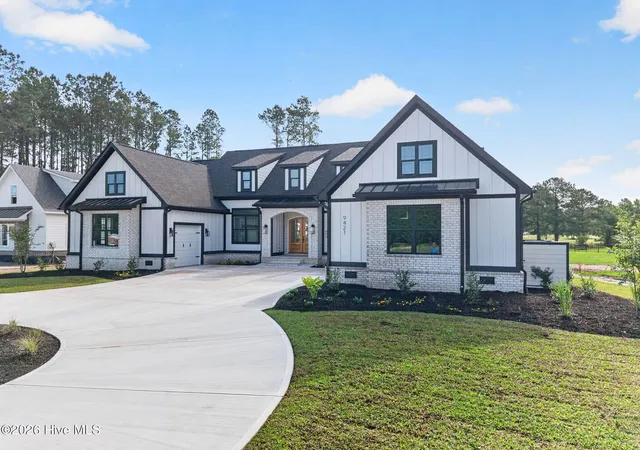 Homes for sale in Calabash, NC | 9421 Old Salem Wy Nw, Calabash, NC 28467 | MLS# 100579632