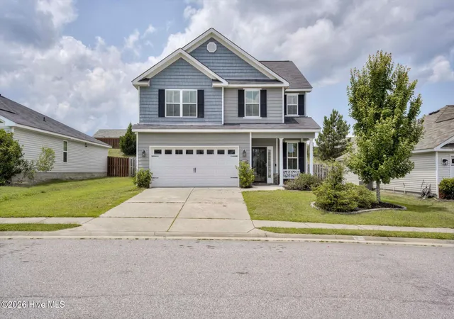 1st image of 9057 Brevard Rd, Augusta, GA 30909 | MLS# 100585547