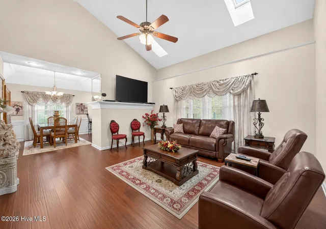3rd image of 2955 Hillcreek Dr, Augusta, GA 30909 | MLS# 100580692