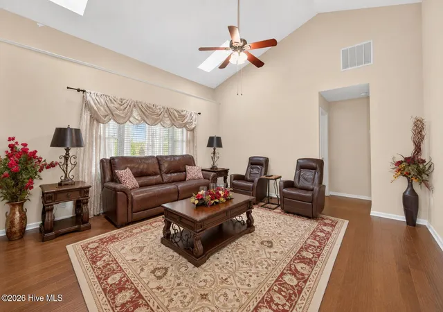4th image of 2955 Hillcreek Dr, Augusta, GA 30909 | MLS# 100580692