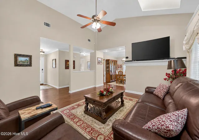 5th image of 2955 Hillcreek Dr, Augusta, GA 30909 | MLS# 100580692