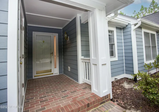 3rd image of 287 N Knoll Rd, Southern Pines, NC 28387 | MLS# 100580347