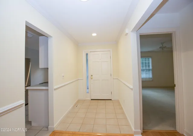5th image of 287 N Knoll Rd, Southern Pines, NC 28387 | MLS# 100580347