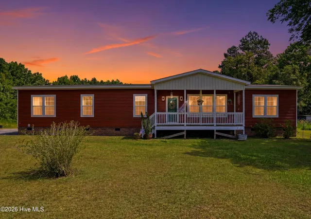 Homes for sale in Willard, NC | 4040 Willard Rd, Willard, NC 28478 | MLS# 100587436