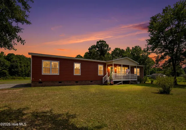 Homes for sale in Willard, NC | 4040 Willard Rd, Willard, NC 28478 | MLS# 100587436
