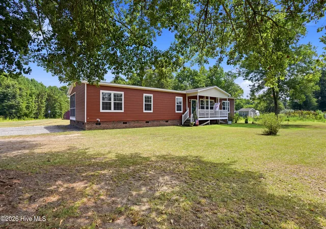 Homes for sale in Willard, NC | 4040 Willard Rd, Willard, NC 28478 | MLS# 100587436