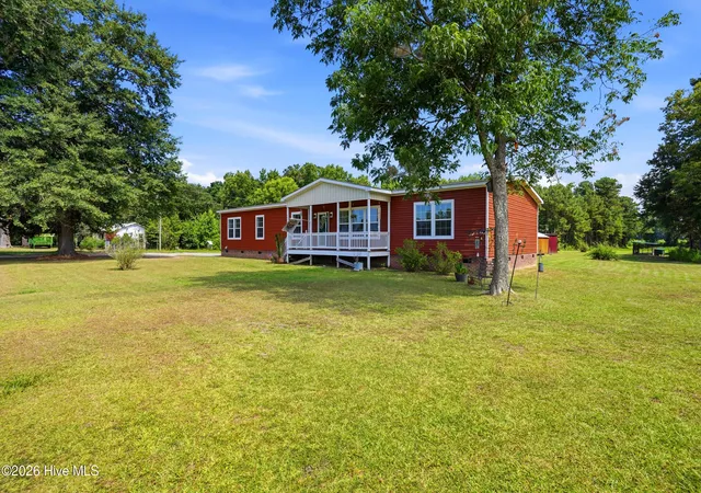 Homes for sale in Willard, NC | 4040 Willard Rd, Willard, NC 28478 | MLS# 100587436