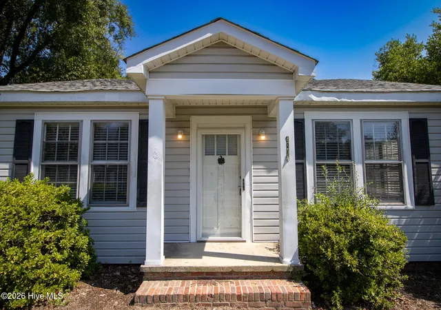 Photo 3 of Single family home for sale at 4804 Norway Rd, Norway, SC 29113 | MLS# 100596138 | Listing updated on 2026-09-04