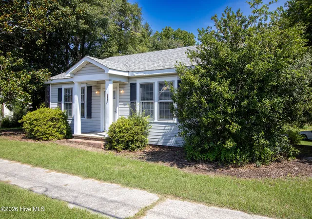 Photo 3 of Single family home for sale at 4804 Norway Rd, Norway, SC 29113 | MLS# 100596138 | Listing updated on 2026-09-04